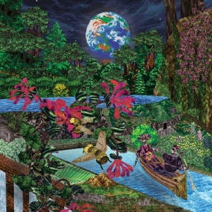 Ragger - Euphonic Sounds ryhmässä CD / Kommande / Jazz @ Bengans Skivbutik AB (5652887)