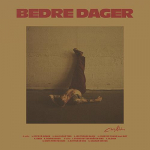 Chris Holsten - Bedre Dager ryhmässä VINYYLI / Kommande / Pop-Rock @ Bengans Skivbutik AB (5652918)
