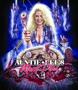 Movie - Auntie Lee's Meat Pies ryhmässä Elokuva / Film Blu-ray @ Bengans Skivbutik AB (5652919)
