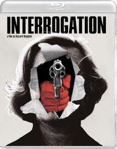 Movie - Interrogation (Przesluchanie) ryhmässä Elokuva / Film Blu-ray @ Bengans Skivbutik AB (5652924)