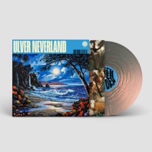 Ulver - Neverland (Pearl Flip/Horizon Vinyl ryhmässä VINYYLI / Kommande / Hårdrock @ Bengans Skivbutik AB (5652946)