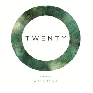 Voces8 - Twenty ryhmässä VINYYLI / Kommande / Pop-Rock @ Bengans Skivbutik AB (5652949)