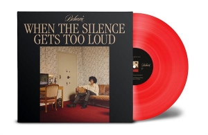 Beharie - When The Silence Gets Too Loud ryhmässä VINYYLI @ Bengans Skivbutik AB (5653240)