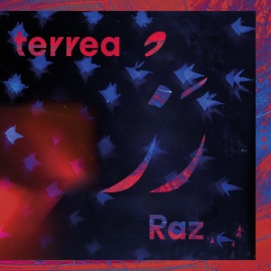 Terrea - Raz ryhmässä CD / Kommande / Jazz @ Bengans Skivbutik AB (5653278)