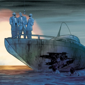 Lammping / Drew Smith / Marker Star - Risky ryhmässä VINYYLI / Kommande / Pop-Rock @ Bengans Skivbutik AB (5653284)