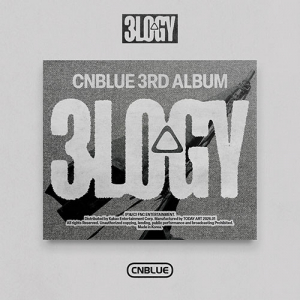 Cnblue - 3Logy (Postcard Ver.) ryhmässä CD / Kommande / K-Pop @ Bengans Skivbutik AB (5653301)