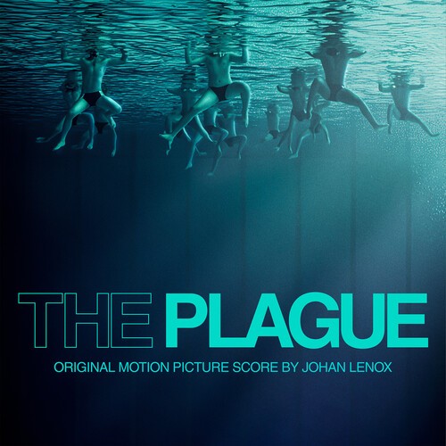 Johan Lenox - The Plague ryhmässä VINYYLI / Myydyimmät @ Bengans Skivbutik AB (5653311)