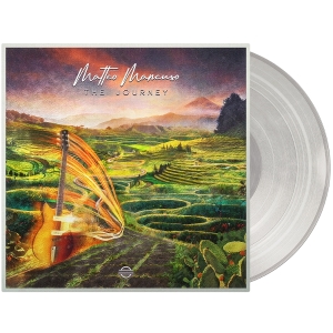 Matteo Mancuso - The Journey ryhmässä VINYYLI / Pop-Rock @ Bengans Skivbutik AB (5653321)