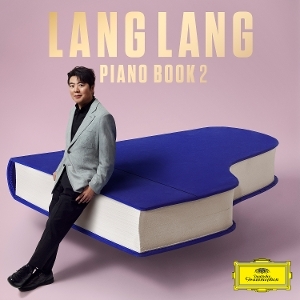 Lang Lang - Piano Book 2 ryhmässä ME SUOSITTELEMME / Startsida - Vinyl Nyheter & Kommande @ Bengans Skivbutik AB (5653380)