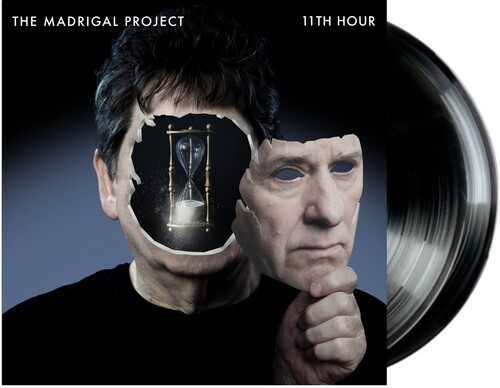 Madrigal Project - 11Th Hour ryhmässä VINYYLI / Myydyimmät @ Bengans Skivbutik AB (5653399)