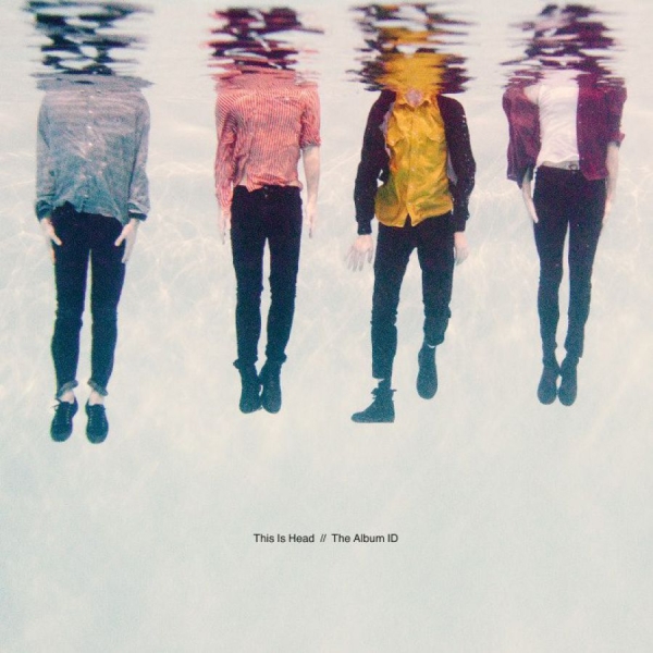 This Is Head - Album Id ryhmässä CD / Myydyimmät @ Bengans Skivbutik AB (565347)