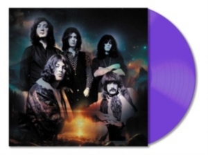 Deep Purple - Live At Hofstra (Purple Vinyl Lp) ryhmässä VINYYLI / Kommande / Hårdrock @ Bengans Skivbutik AB (5653493)