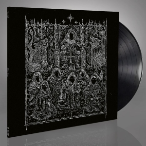 Bizarrekult - Alt Som Finnes (Black Vinyl Lp) ryhmässä VINYYLI / Kommande / Hårdrock @ Bengans Skivbutik AB (5653515)