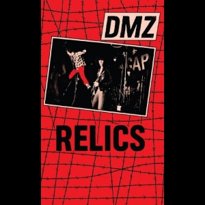 Dmz - Relics ryhmässä  @ Bengans Skivbutik AB (5653516)