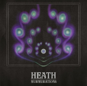 Heath - Murmurations ryhmässä CD / Kommande / Pop-Rock @ Bengans Skivbutik AB (5653518)