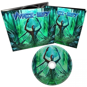 Wreck-Defy - Dissecting The Leech (Digipack) ryhmässä CD / Kommande / Hårdrock @ Bengans Skivbutik AB (5653524)