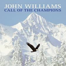John Williams - Call Of The Champions ryhmässä ME SUOSITTELEMME / -Start Music On Vinyl @ Bengans Skivbutik AB (5653543)