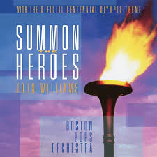 John Williams - Summon The Heroes ryhmässä ME SUOSITTELEMME / -Start Music On Vinyl @ Bengans Skivbutik AB (5653544)