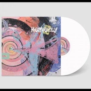 Heavenly - Highway To Heavenly (White Vinyl) ryhmässä VINYYLI / Kommande / Pop-Rock @ Bengans Skivbutik AB (5653554)