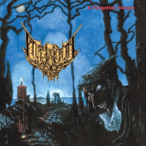 Internal Decay - A Forgotten Dream ryhmässä ME SUOSITTELEMME / Perjantain julkaisut / 2026-01-30 @ Bengans Skivbutik AB (5653559)