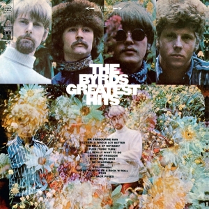 The Byrds - Greatest Hits ryhmässä VINYYLI @ Bengans Skivbutik AB (5653572)