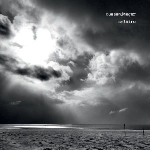 Duesenjaeger - Solaire ryhmässä VINYYLI / Kommande / Pop-Rock @ Bengans Skivbutik AB (5653585)