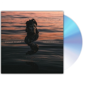 Final Gasp - New Day Symptoms ryhmässä CD / Kommande / Hårdrock @ Bengans Skivbutik AB (5653595)