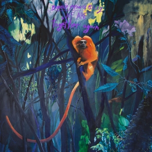 Bonnie 'Prince' Billy - We Are Together Again ryhmässä CD / Kommande / Pop-Rock @ Bengans Skivbutik AB (5653599)