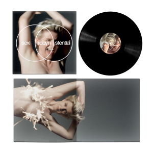 Robyn - Sexistential (Black Vinyl) ryhmässä VINYYLI / Kommande / Elektroniskt,Pop-Rock,Svensk Musik @ Bengans Skivbutik AB (5653602)