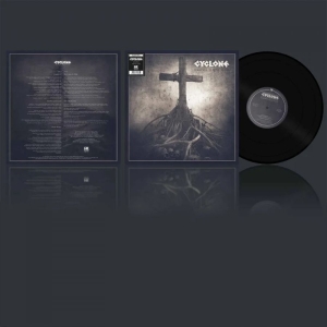 Cyclone - Known Unto God (Black Vinyl Lp) ryhmässä ME SUOSITTELEMME / Perjantain julkaisut / 2026-02-06 @ Bengans Skivbutik AB (5653605)