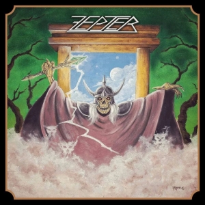 Zepter - Zepter (Slipcase) ryhmässä ME SUOSITTELEMME / Perjantain julkaisut / 2026-02-20 @ Bengans Skivbutik AB (5653607)