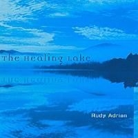 Adrian Rudy - Healing Lake ryhmässä CD @ Bengans Skivbutik AB (565363)