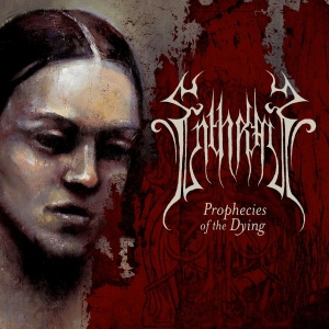 Enthral - Prophecies Of The Dying ryhmässä CD / Kommande / Hårdrock @ Bengans Skivbutik AB (5653640)