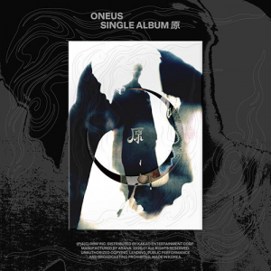 Oneus - Single Album ryhmässä CD @ Bengans Skivbutik AB (5653657)