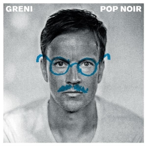 Greni - Pop Noir ryhmässä VINYYLI / Pop-Rock @ Bengans Skivbutik AB (5653673)