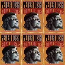 Peter Tosh - Equal Rights ryhmässä ME SUOSITTELEMME / Perjantain julkaisut / 2026-02-20 @ Bengans Skivbutik AB (5653679)