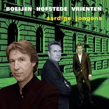 Boeijen Hofstede Vrienten - Aardige Jongens ryhmässä ME SUOSITTELEMME / -Start Music On Vinyl @ Bengans Skivbutik AB (5653683)