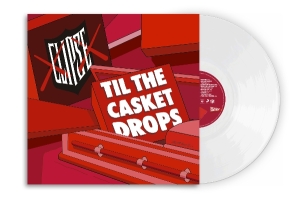 Clipse - Til The Casket Drops ryhmässä ME SUOSITTELEMME / Perjantain julkaisut / 2026-02-20 @ Bengans Skivbutik AB (5653687)
