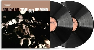 Dylan Bob - Time Out Of Mind ryhmässä ME SUOSITTELEMME / Perjantain julkaisut / 2026-02-20 @ Bengans Skivbutik AB (5653689)