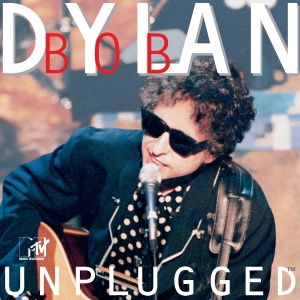 Bob Dylan - Mtv Unplugged (2LP) ryhmässä ME SUOSITTELEMME / Perjantain julkaisut / 2026-02-20 @ Bengans Skivbutik AB (5653690)