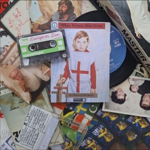European Sun - When Britain Was Great ryhmässä VINYYLI / Kommande / Pop-Rock @ Bengans Skivbutik AB (5653726)