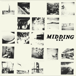 Midding - 0.44 (Indie Exclusive) ryhmässä VINYYLI / Kommande / Pop-Rock @ Bengans Skivbutik AB (5653727)