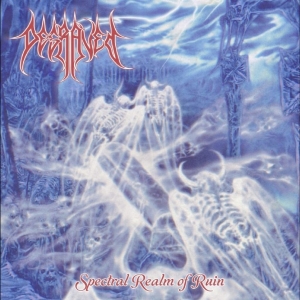 Degraved - Spectral Realm Of Ruin ryhmässä VINYYLI / Kommande / Pop-Rock @ Bengans Skivbutik AB (5653732)