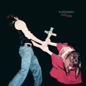 Kukkatalo - Ristiriita ryhmässä CD / Kommande / Pop-Rock @ Bengans Skivbutik AB (5653746)