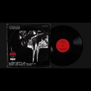 To Die On Ice - Panoramica Degli Abissi ryhmässä VINYYLI / Kommande / Jazz @ Bengans Skivbutik AB (5653750)