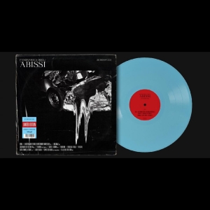 To Die On Ice - Panoramica Degli Abissi ryhmässä VINYYLI / Kommande / Jazz @ Bengans Skivbutik AB (5653751)