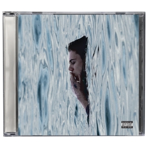 The Kid Laroi - Before I Forget ryhmässä ME SUOSITTELEMME / Startsida - CD Nyheter & Kommande @ Bengans Skivbutik AB (5653775)