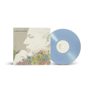 Eric Hilton - A Sky So Close ryhmässä VINYYLI / Kommande / Pop-Rock @ Bengans Skivbutik AB (5653805)