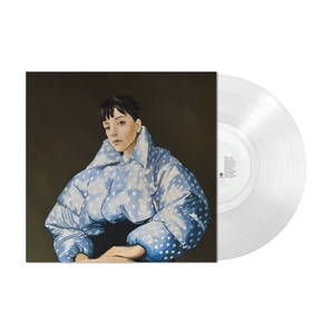 Lily Allen - West End Girl (Ltd Clear Vinyl) ryhmässä VINYYLI / Kommande / Pop-Rock @ Bengans Skivbutik AB (5653862)
