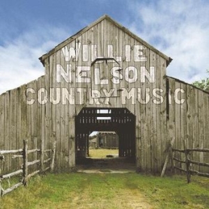 Willie Nelson - Country Music ryhmässä CD / Kommande / Country @ Bengans Skivbutik AB (5653871)